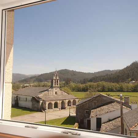 As Vinas Hotel Viveiro Luaran gambar