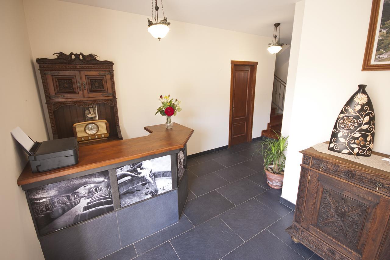 As Vinas Hotel Viveiro Luaran gambar