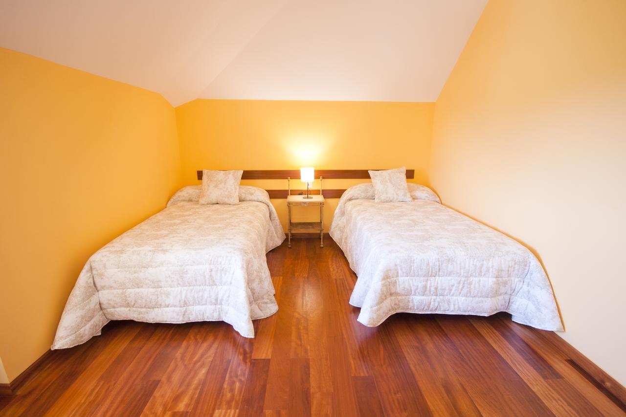 As Vinas Hotel Viveiro Luaran gambar