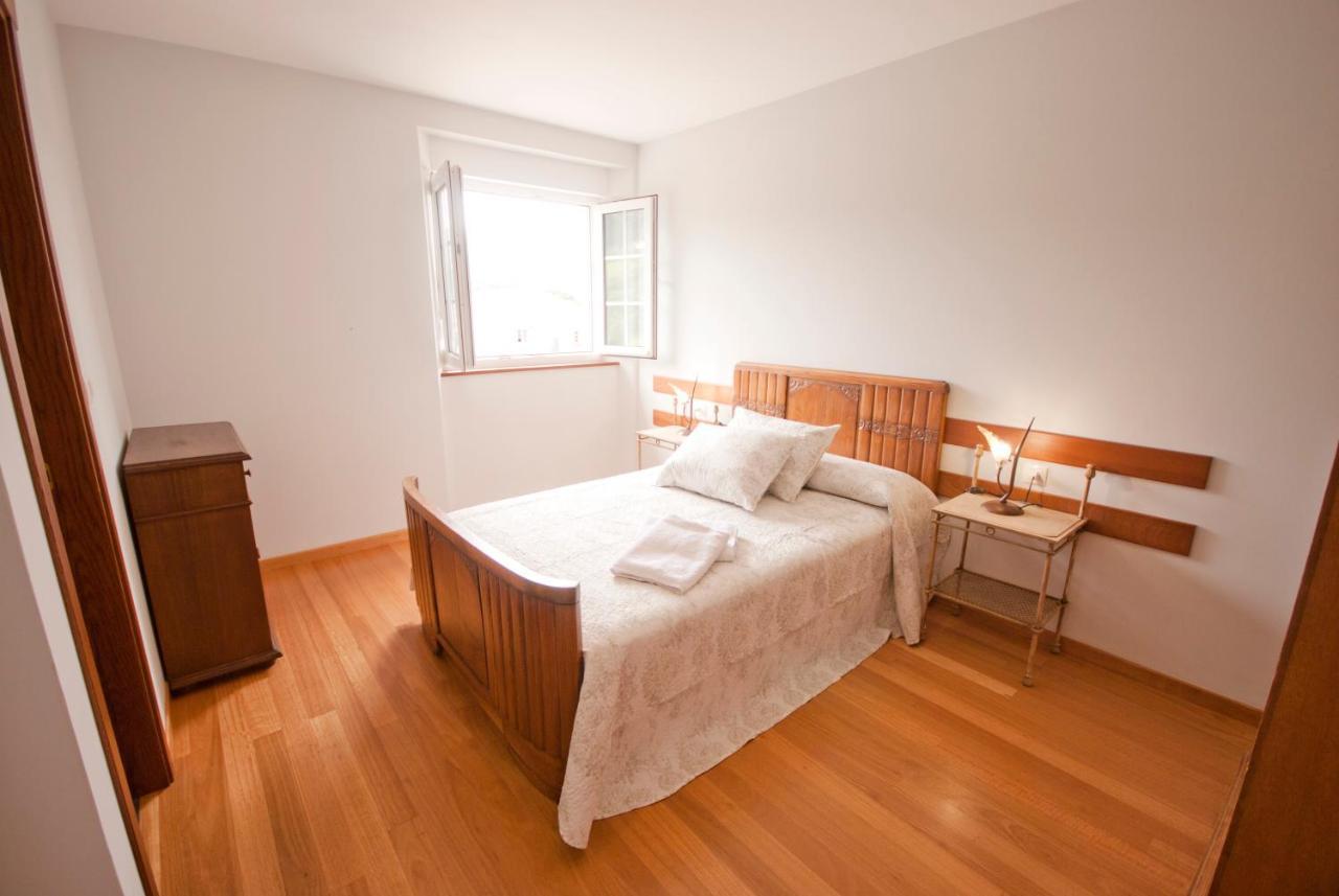 As Vinas Hotel Viveiro Luaran gambar