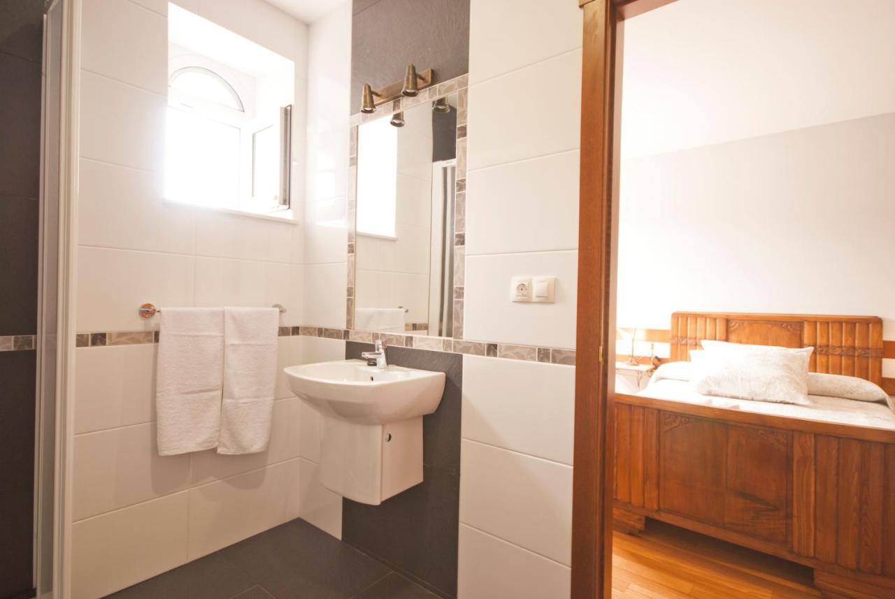 As Vinas Hotel Viveiro Luaran gambar