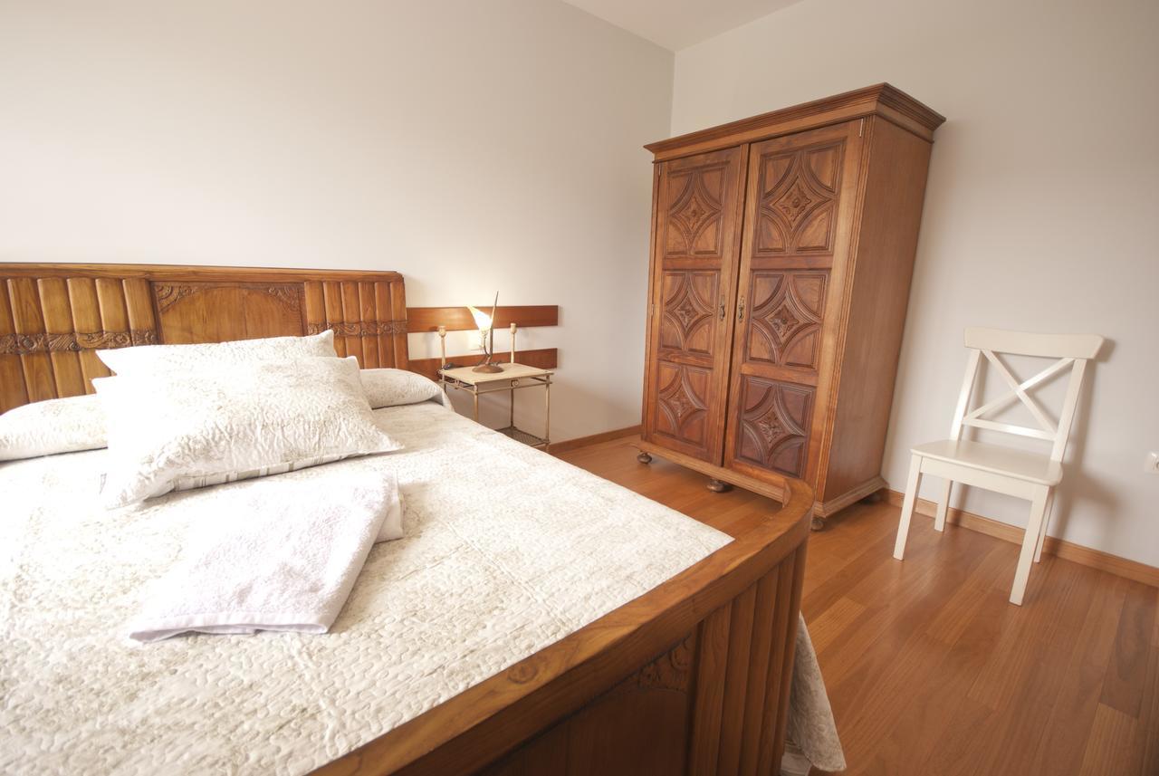 As Vinas Hotel Viveiro Luaran gambar
